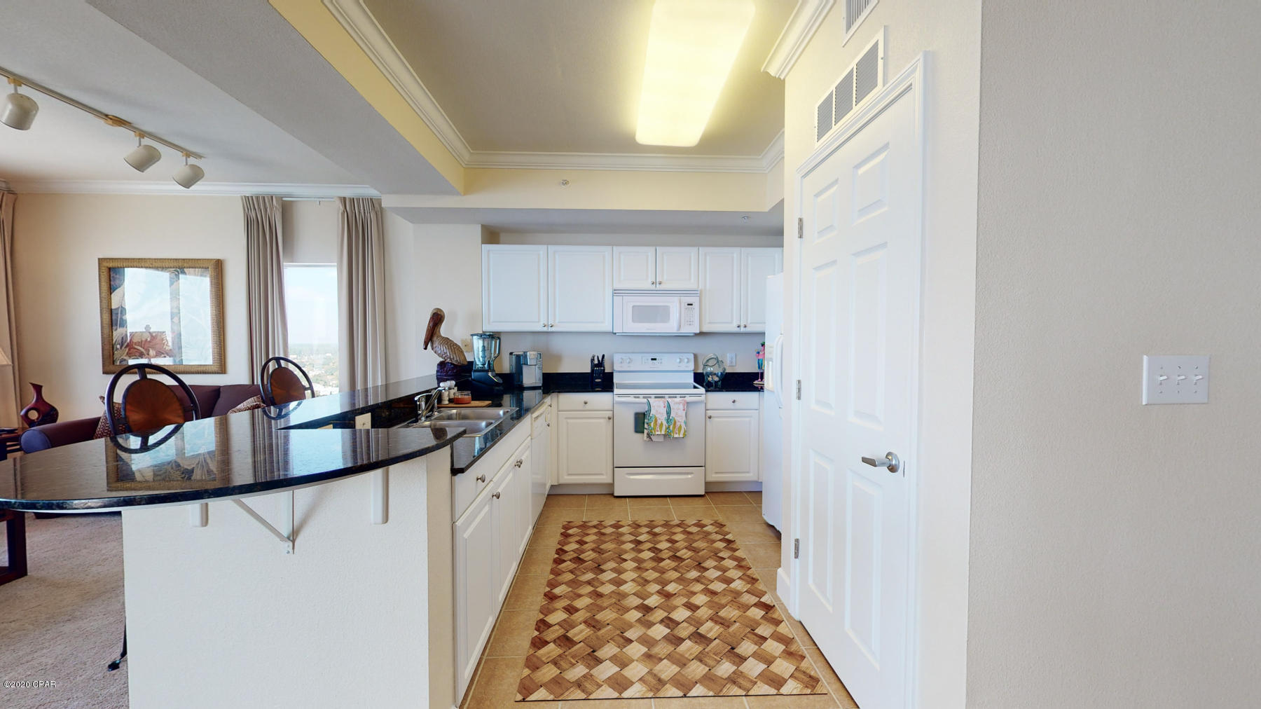 Tidewater Beach Phase I - Residential