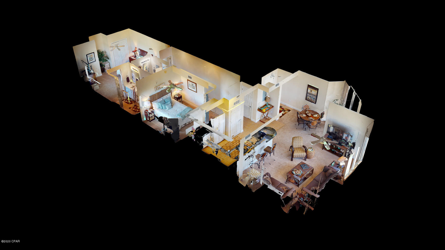 Tidewater Beach Phase I - Residential