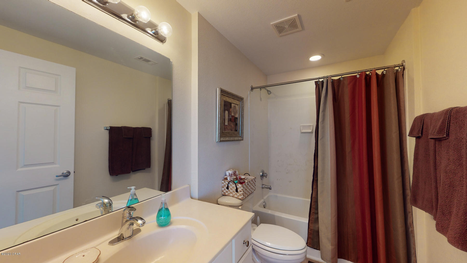 Tidewater Beach Phase I - Residential