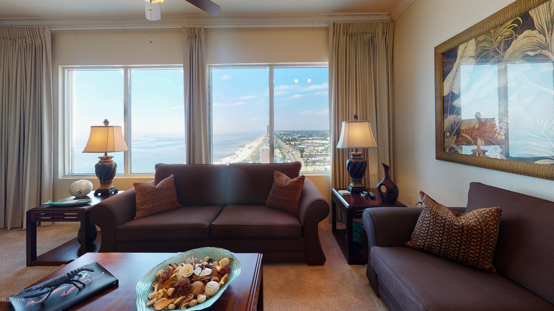 Tidewater Beach Phase I - Residential