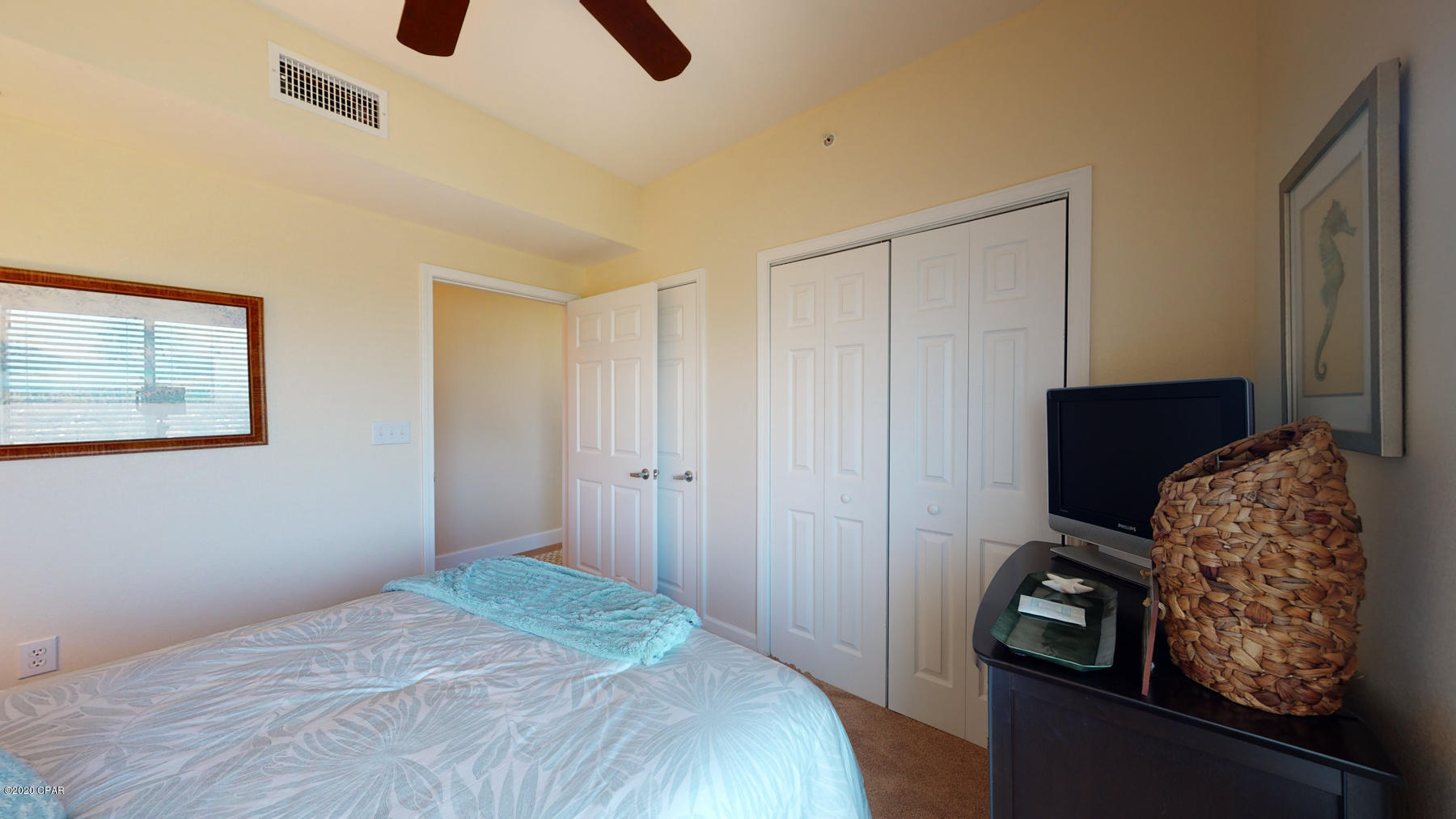 Tidewater Beach Phase I - Residential