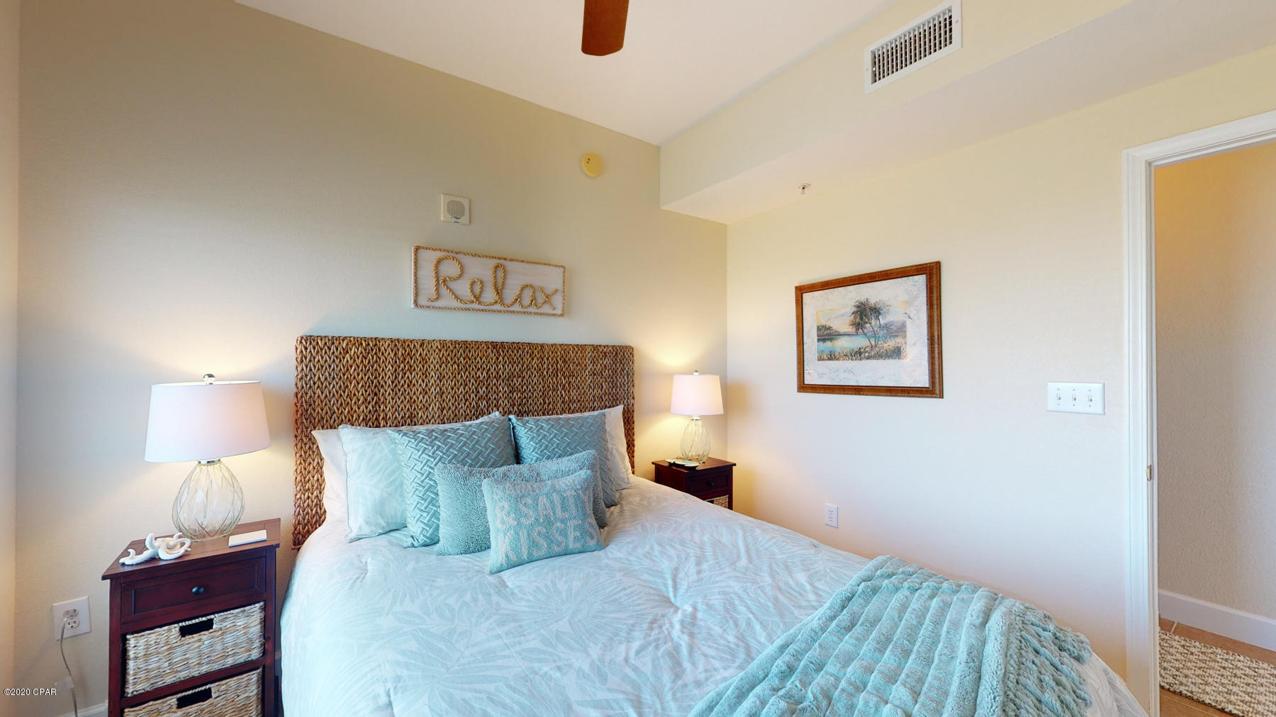 Tidewater Beach Phase I - Residential