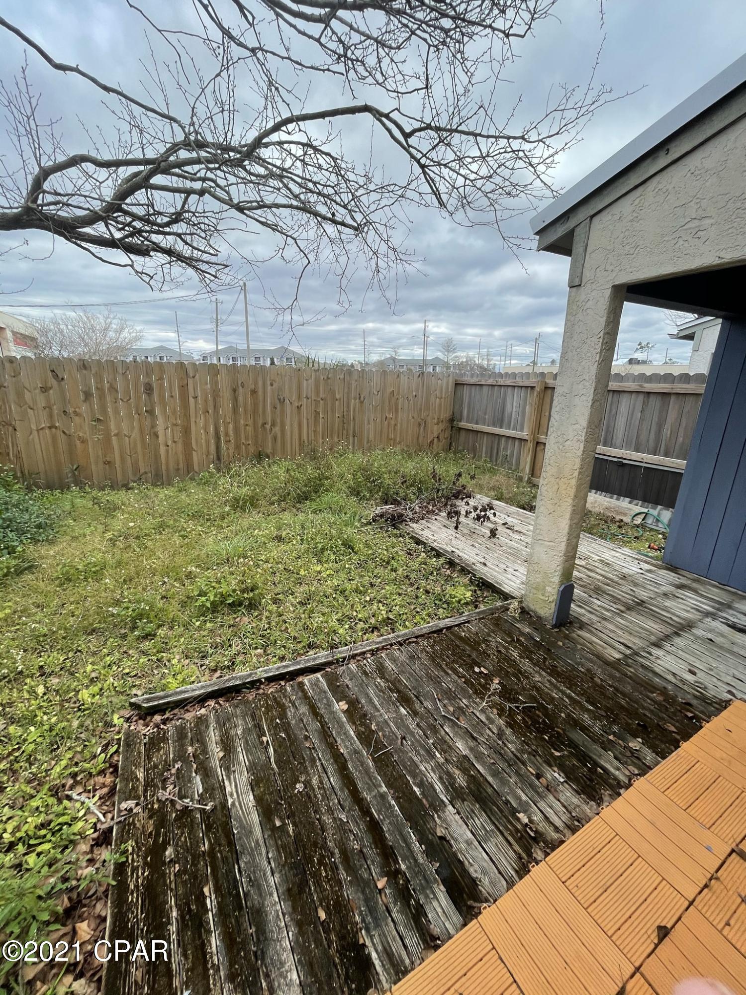 Venetian Villa 3rd Add - Residential