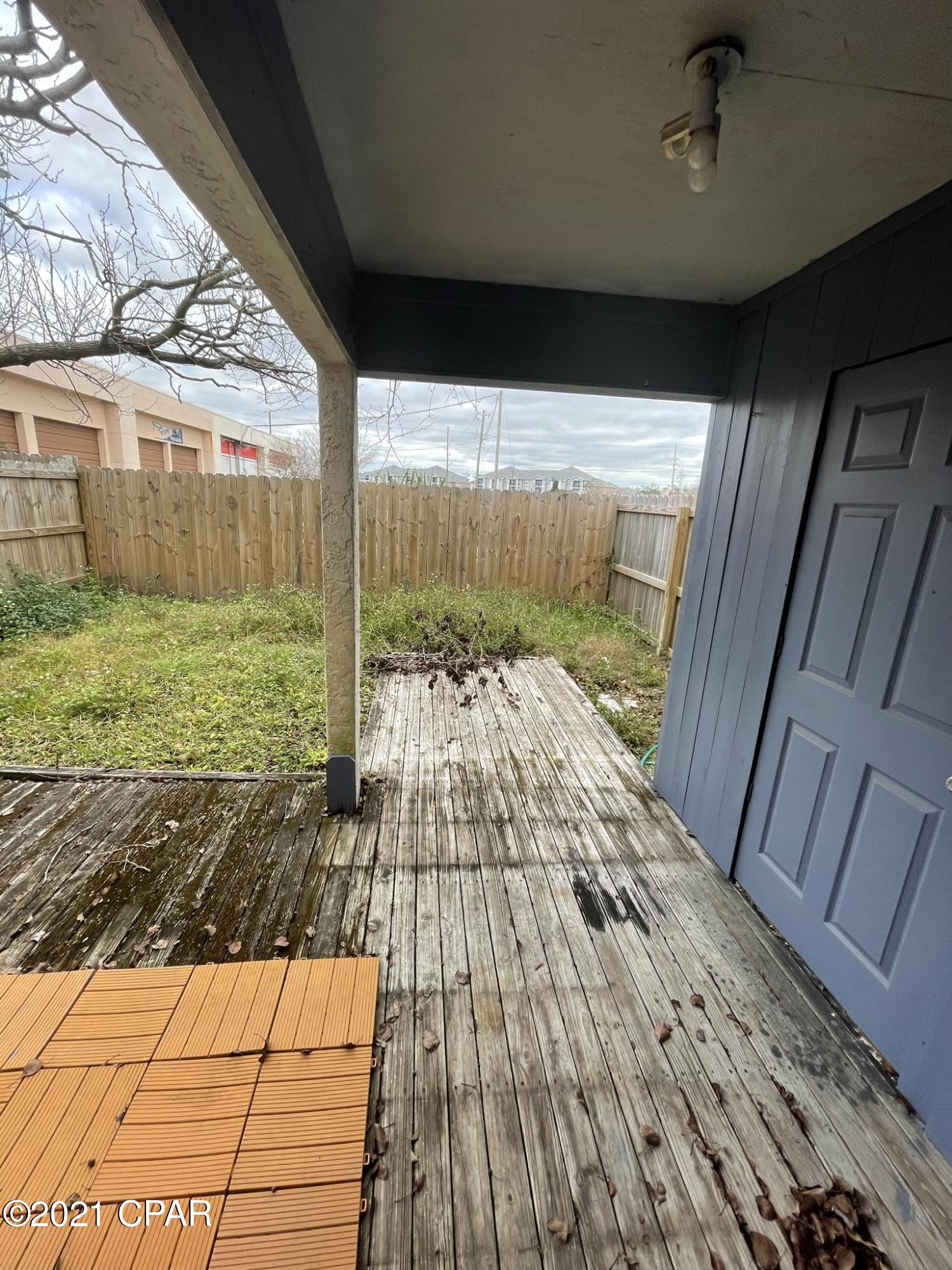 Venetian Villa 3rd Add - Residential