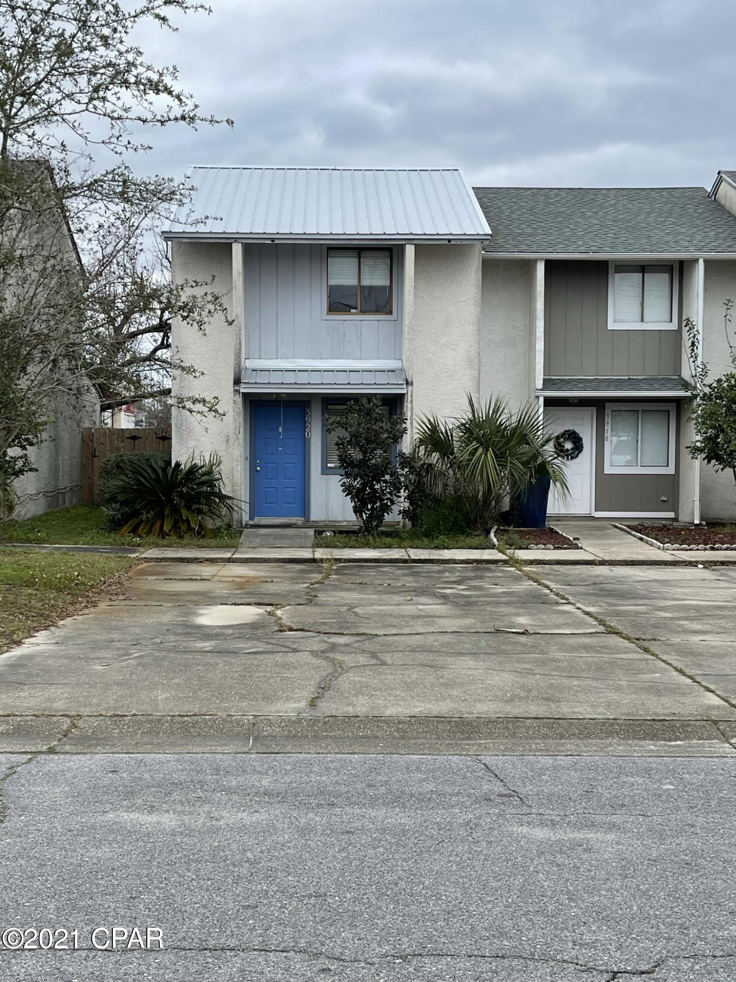 Venetian Villa 3rd Add - Residential