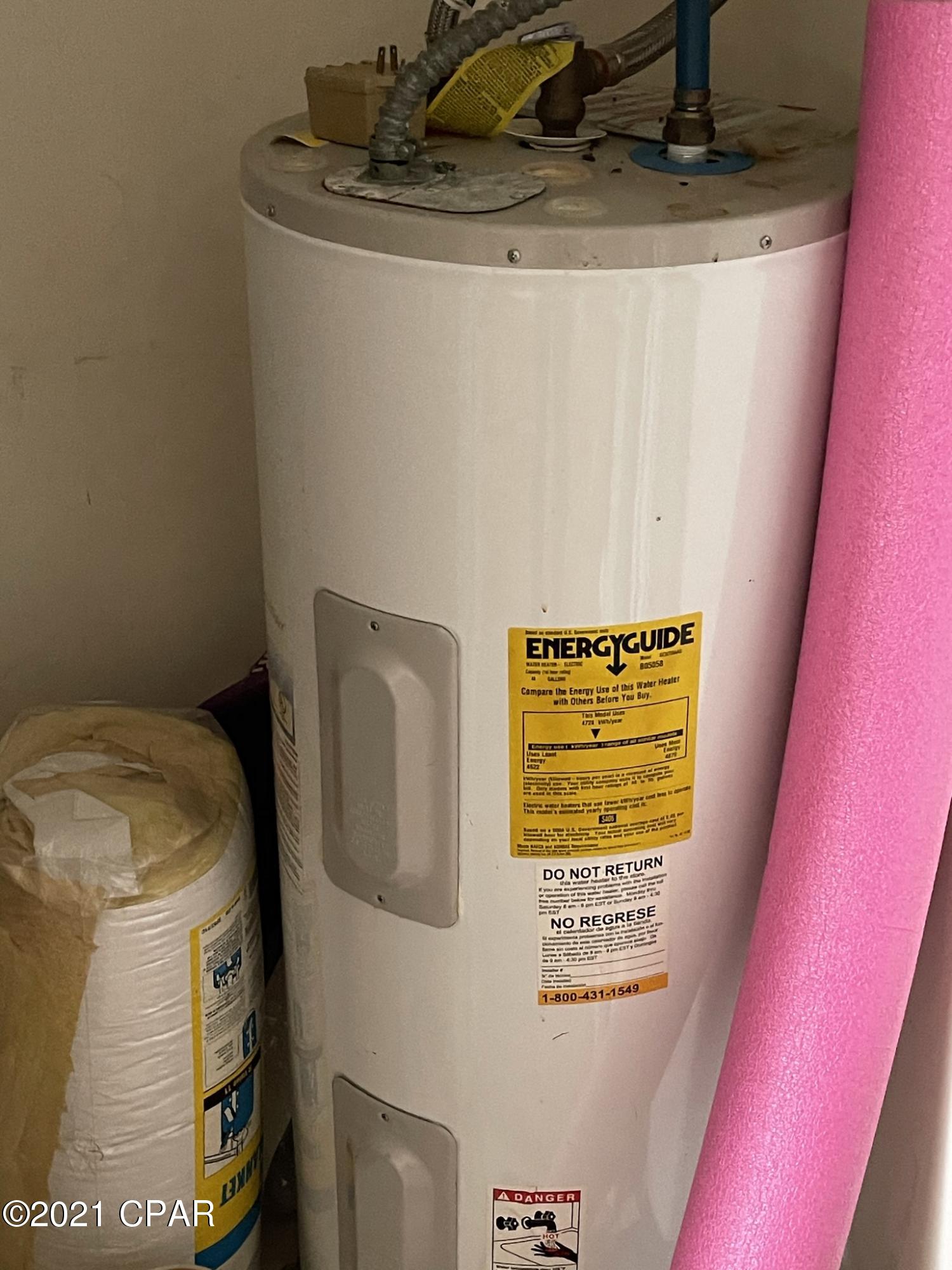 Venetian Villa 3rd Add - Residential