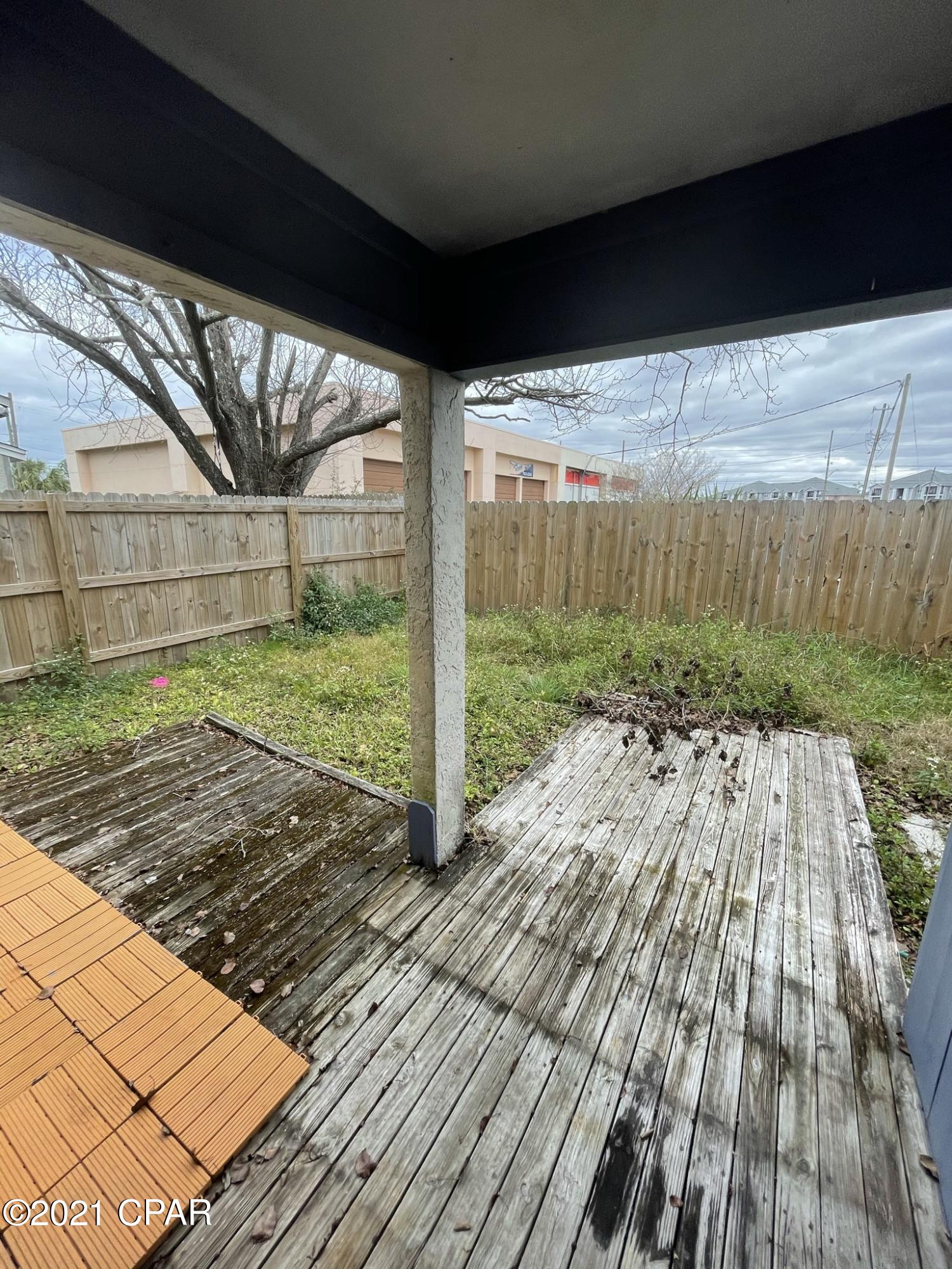 Venetian Villa 3rd Add - Residential