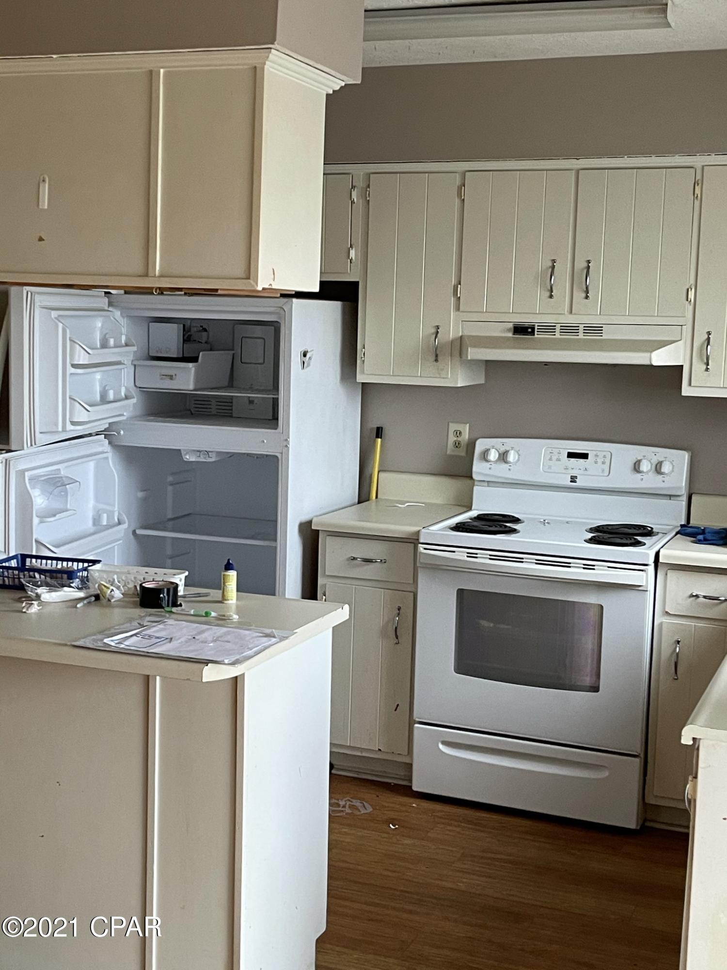 Venetian Villa 3rd Add - Residential