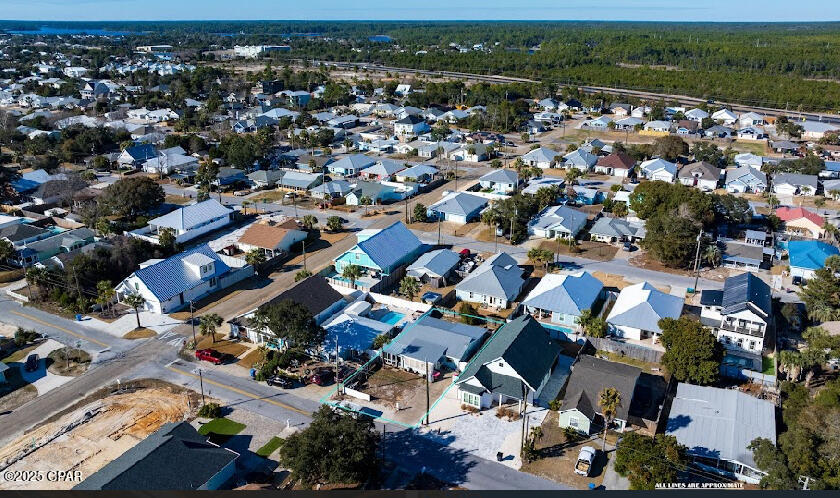 Riviera Beach - Residential