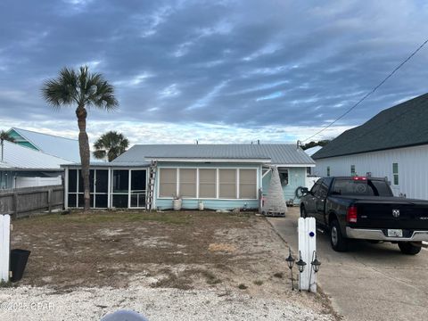 A home in Panama City Beach