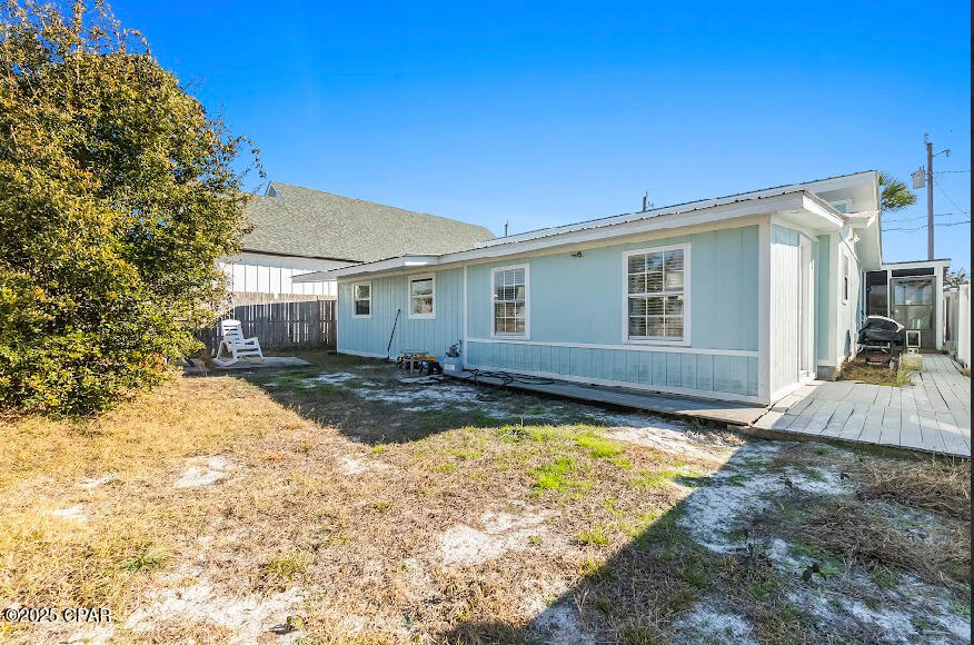 Riviera Beach - Residential