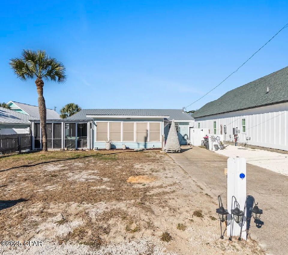 Riviera Beach - Residential