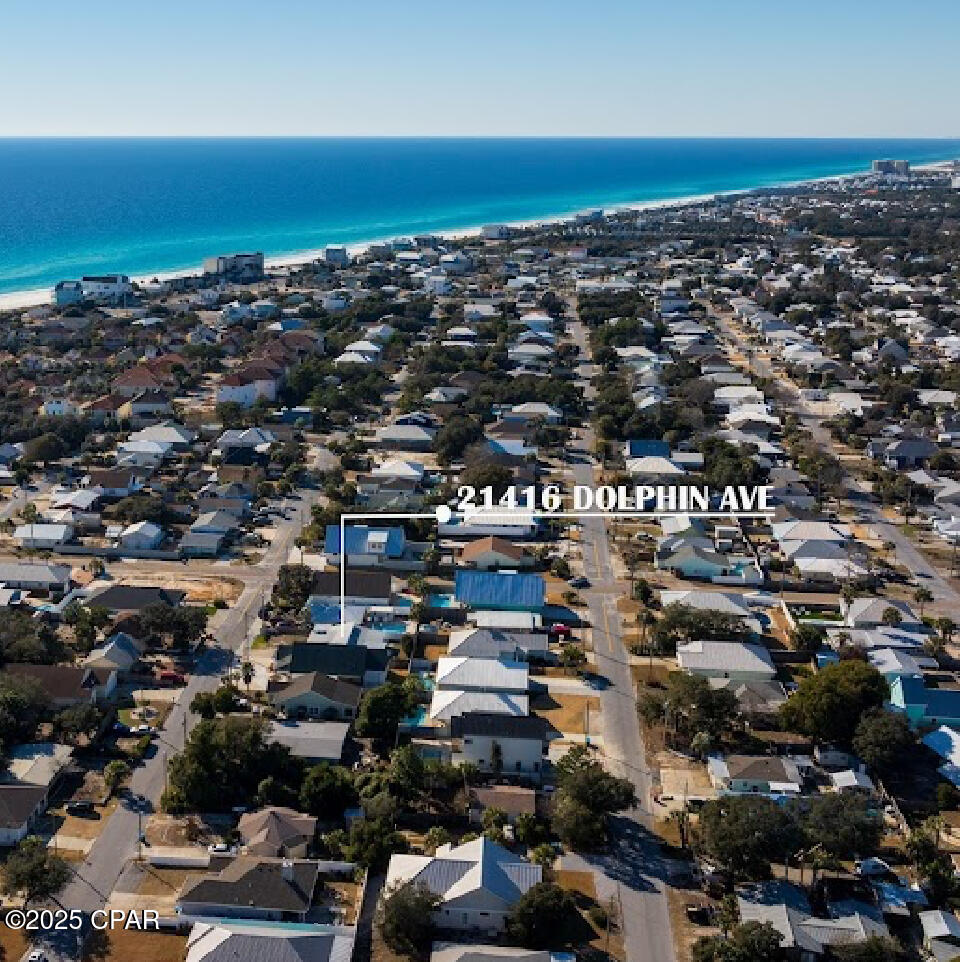 Riviera Beach - Residential