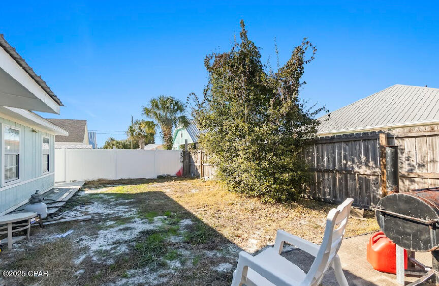 Riviera Beach - Residential