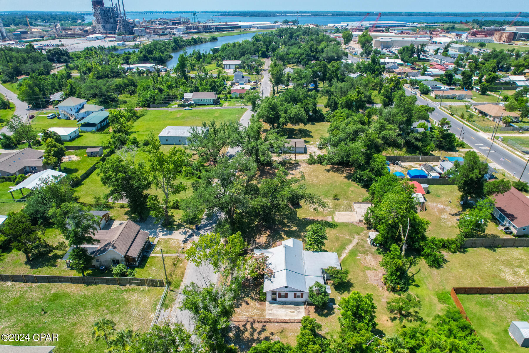 Keiths Bay Harbor Add - Residential