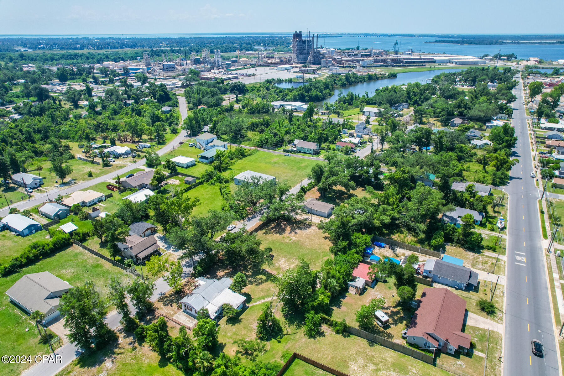 Keiths Bay Harbor Add - Residential