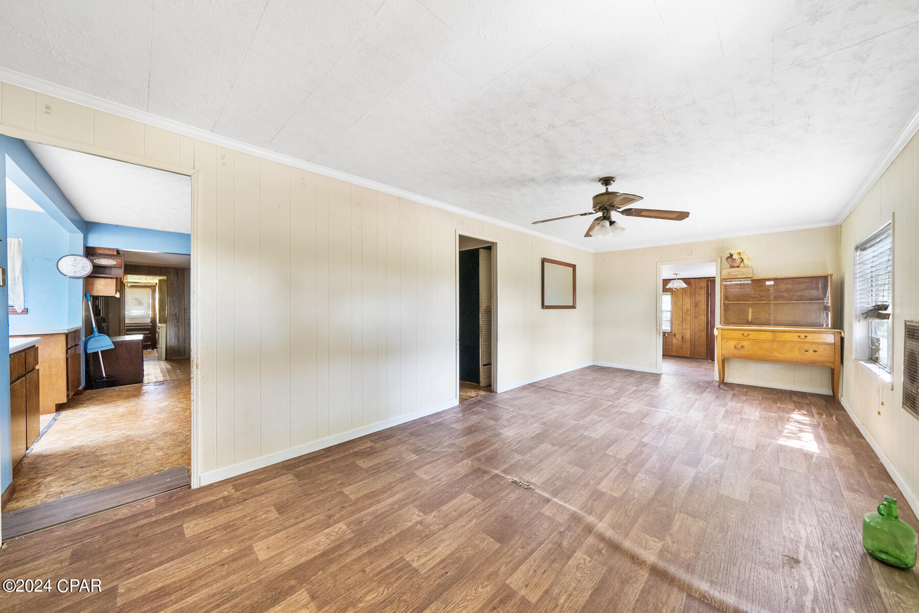 Keiths Bay Harbor Add - Residential