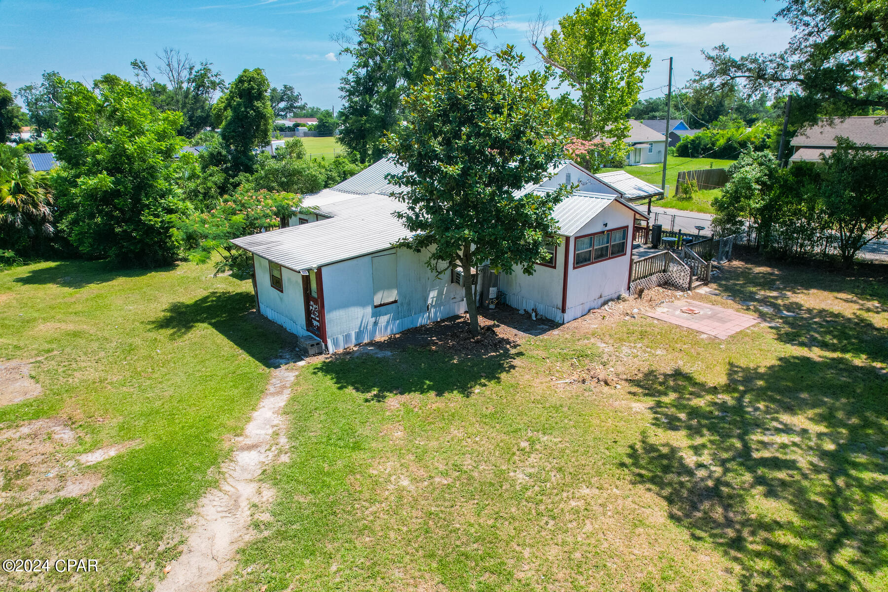 Keiths Bay Harbor Add - Residential