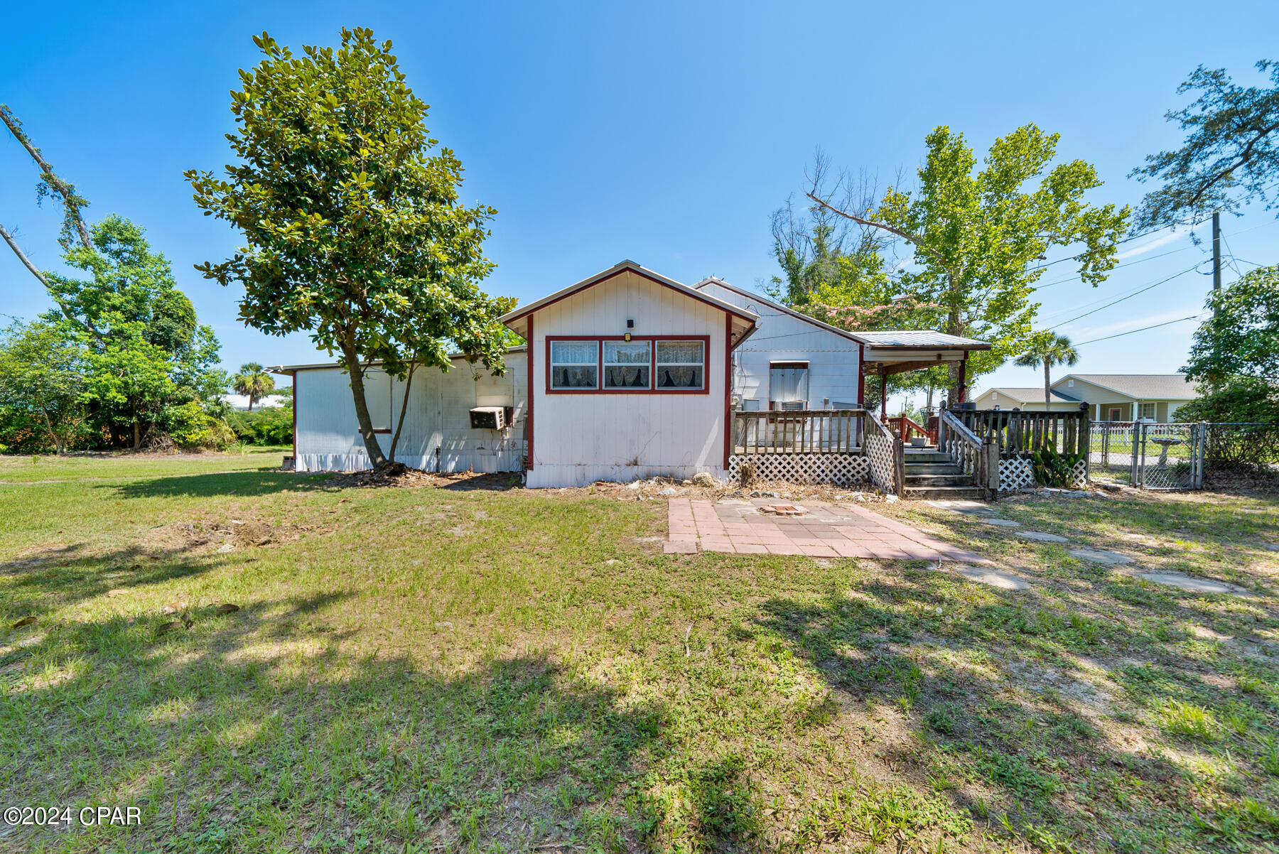 Keiths Bay Harbor Add - Residential