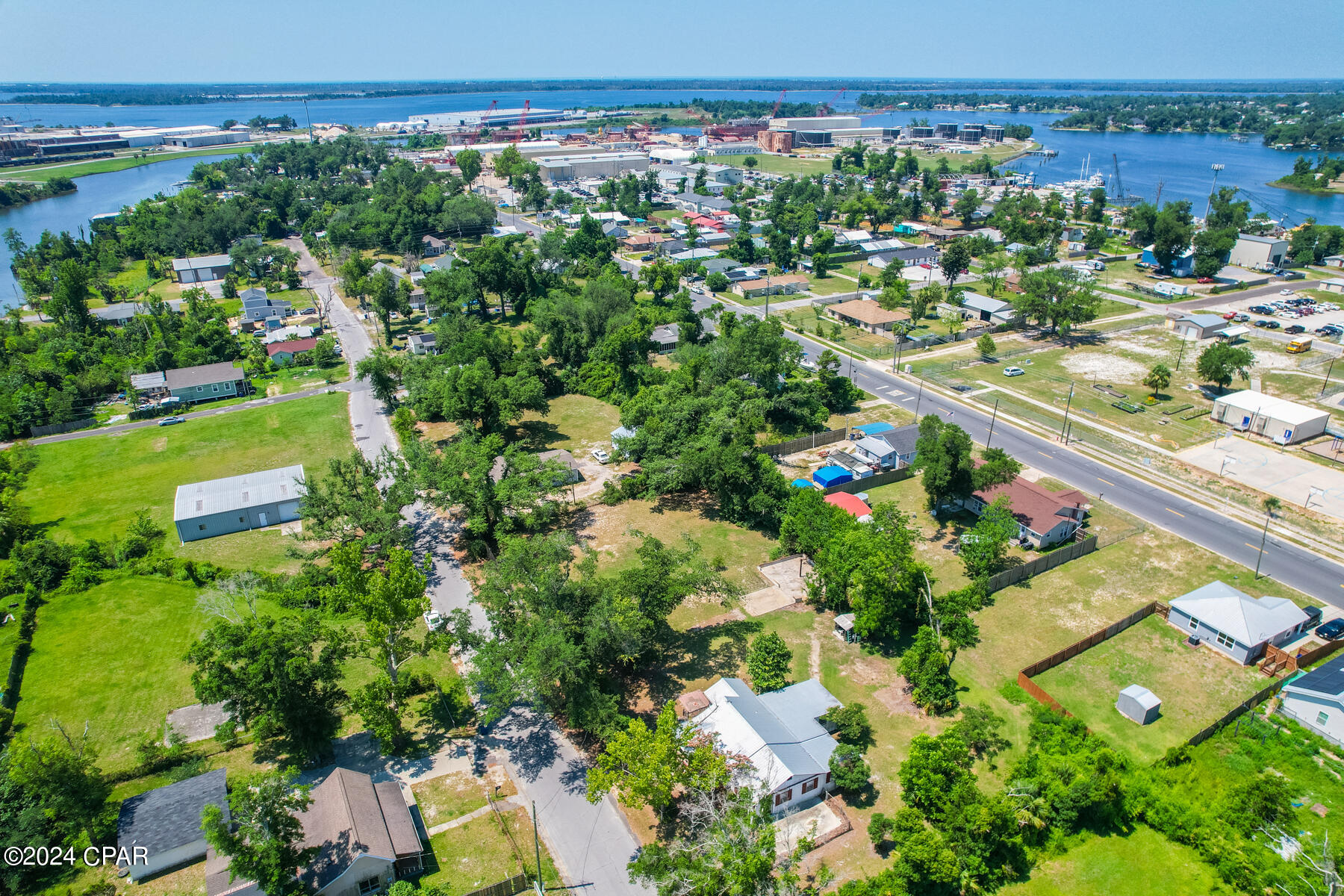 Keiths Bay Harbor Add - Residential