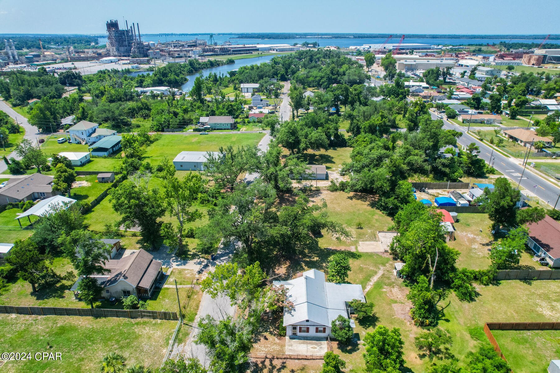 Keiths Bay Harbor Add - Residential