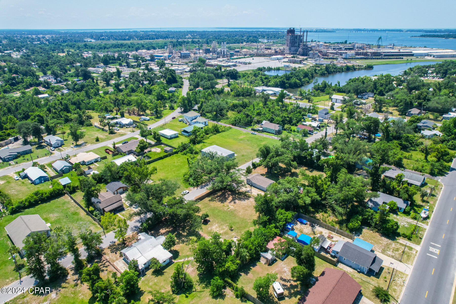 Keiths Bay Harbor Add - Residential