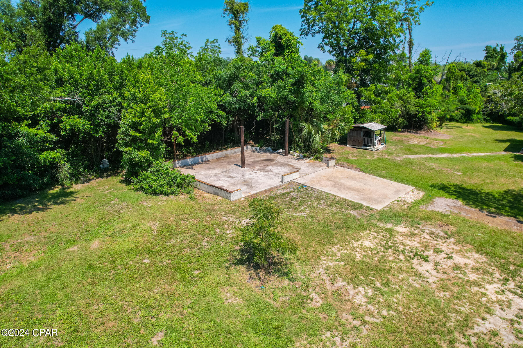 Keiths Bay Harbor Add - Residential