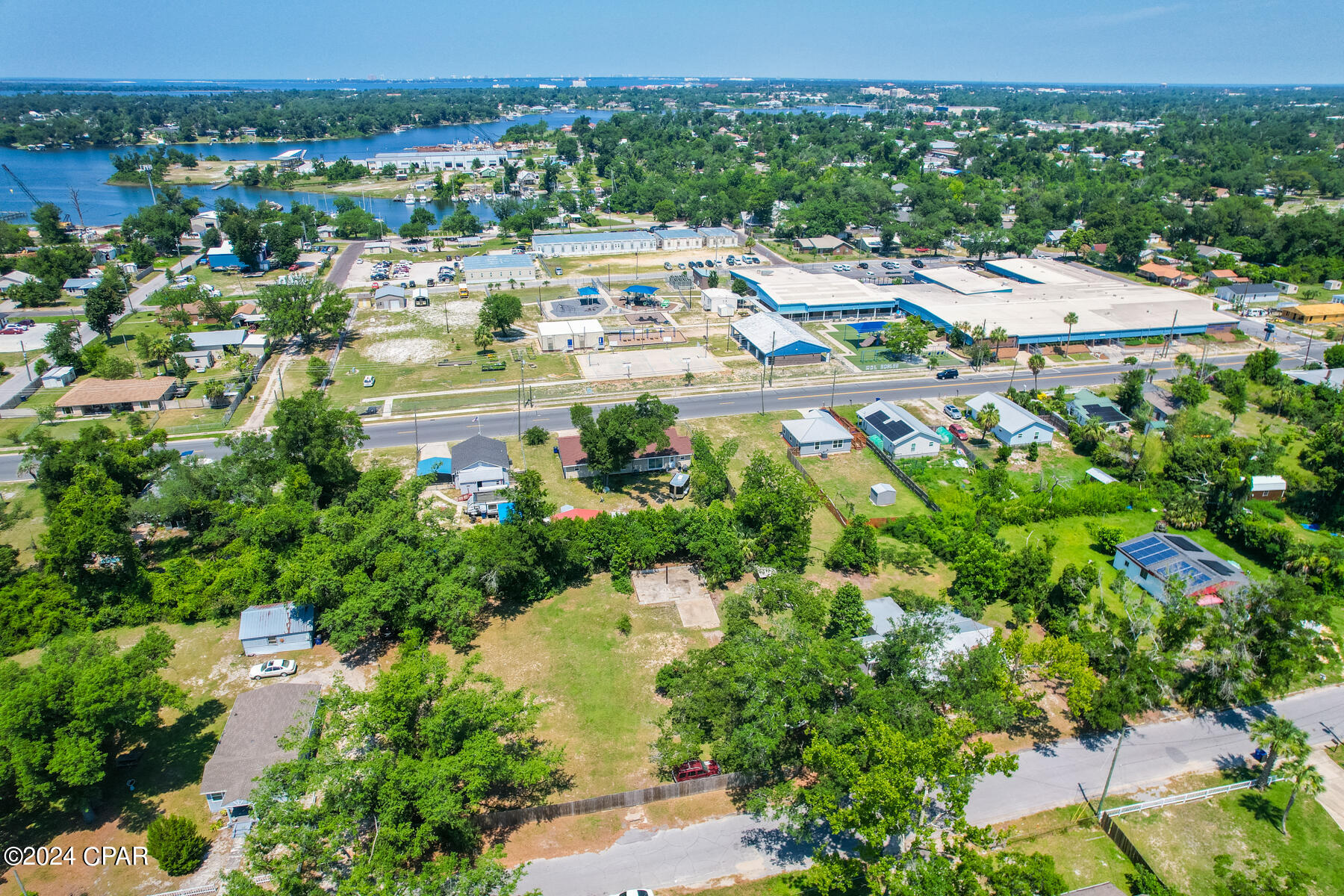 Keiths Bay Harbor Add - Residential