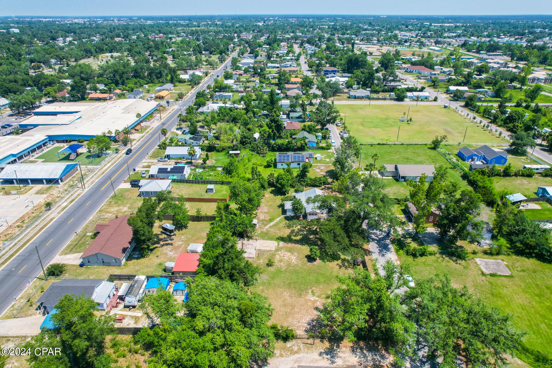 Keiths Bay Harbor Add - Residential