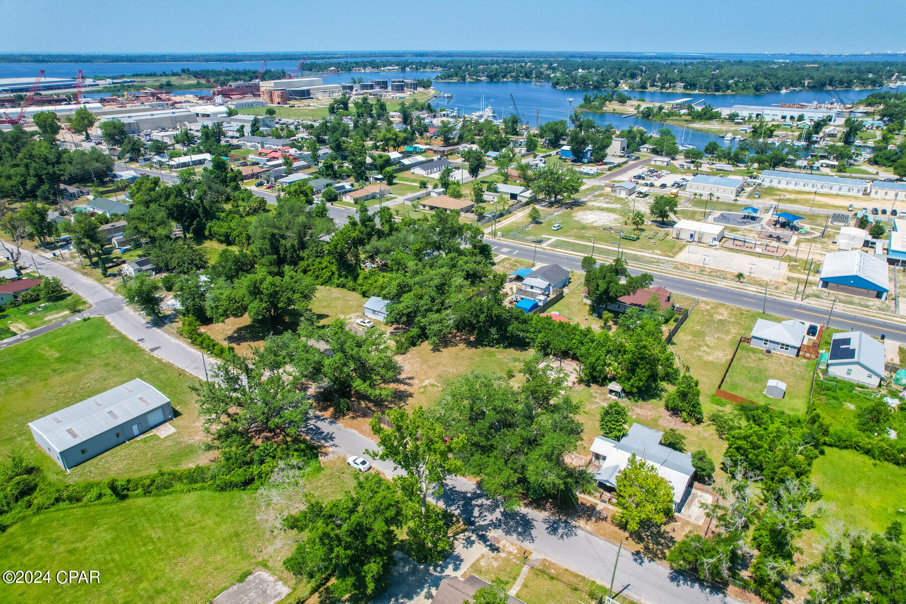 Keiths Bay Harbor Add - Residential