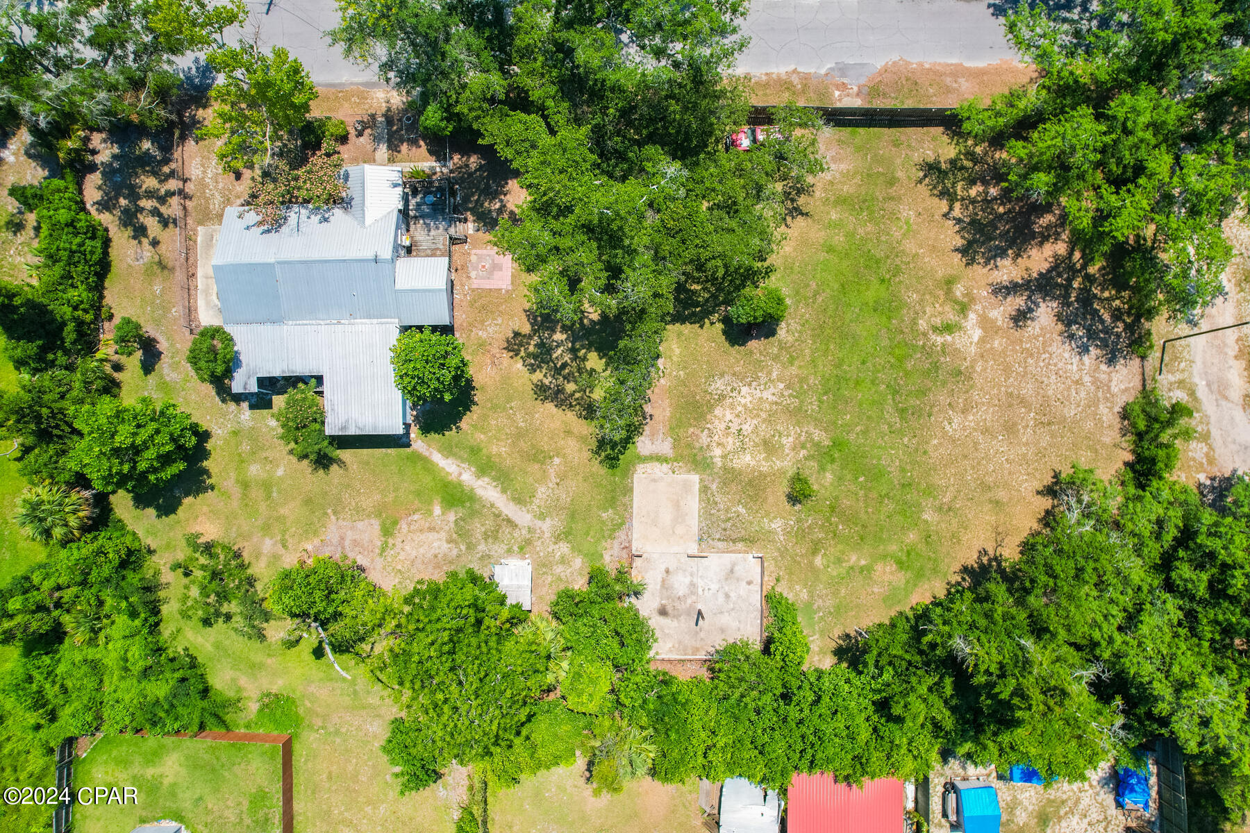 Keiths Bay Harbor Add - Residential