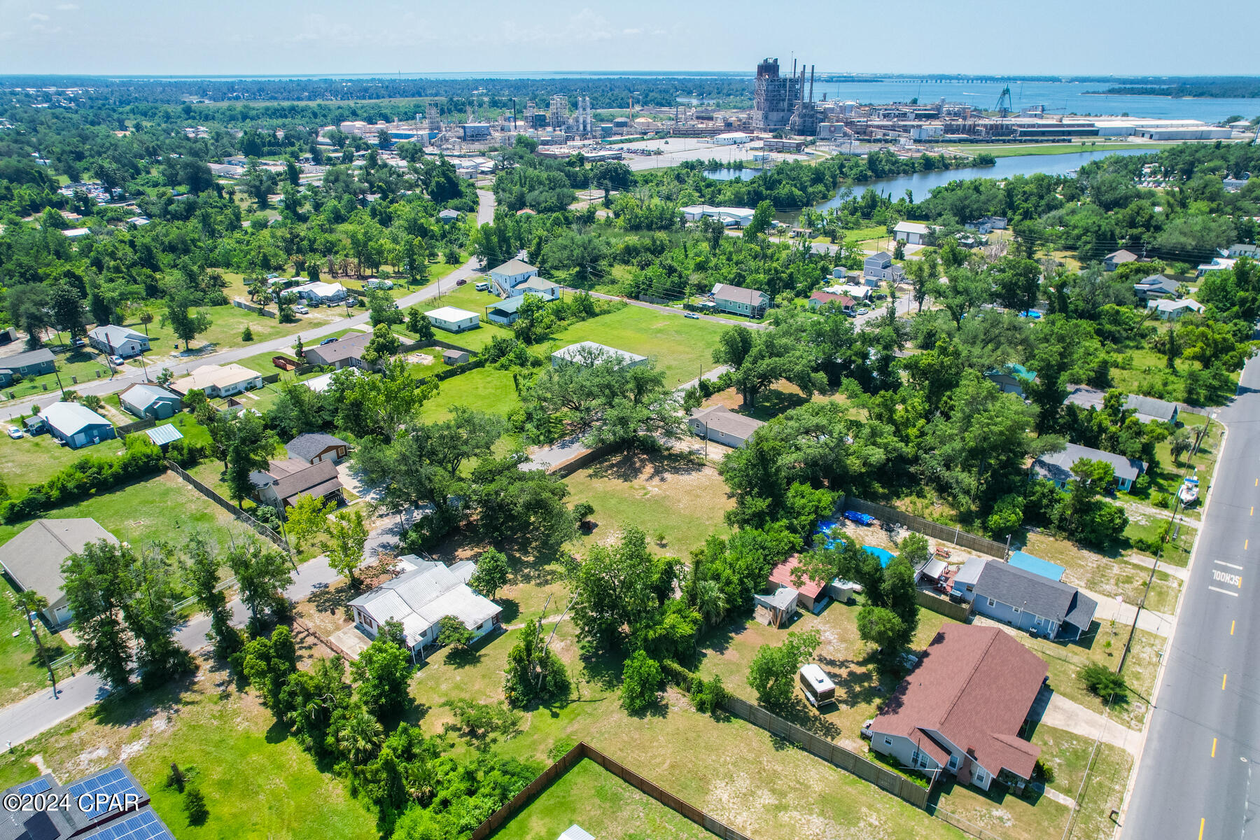 Keiths Bay Harbor Add - Residential