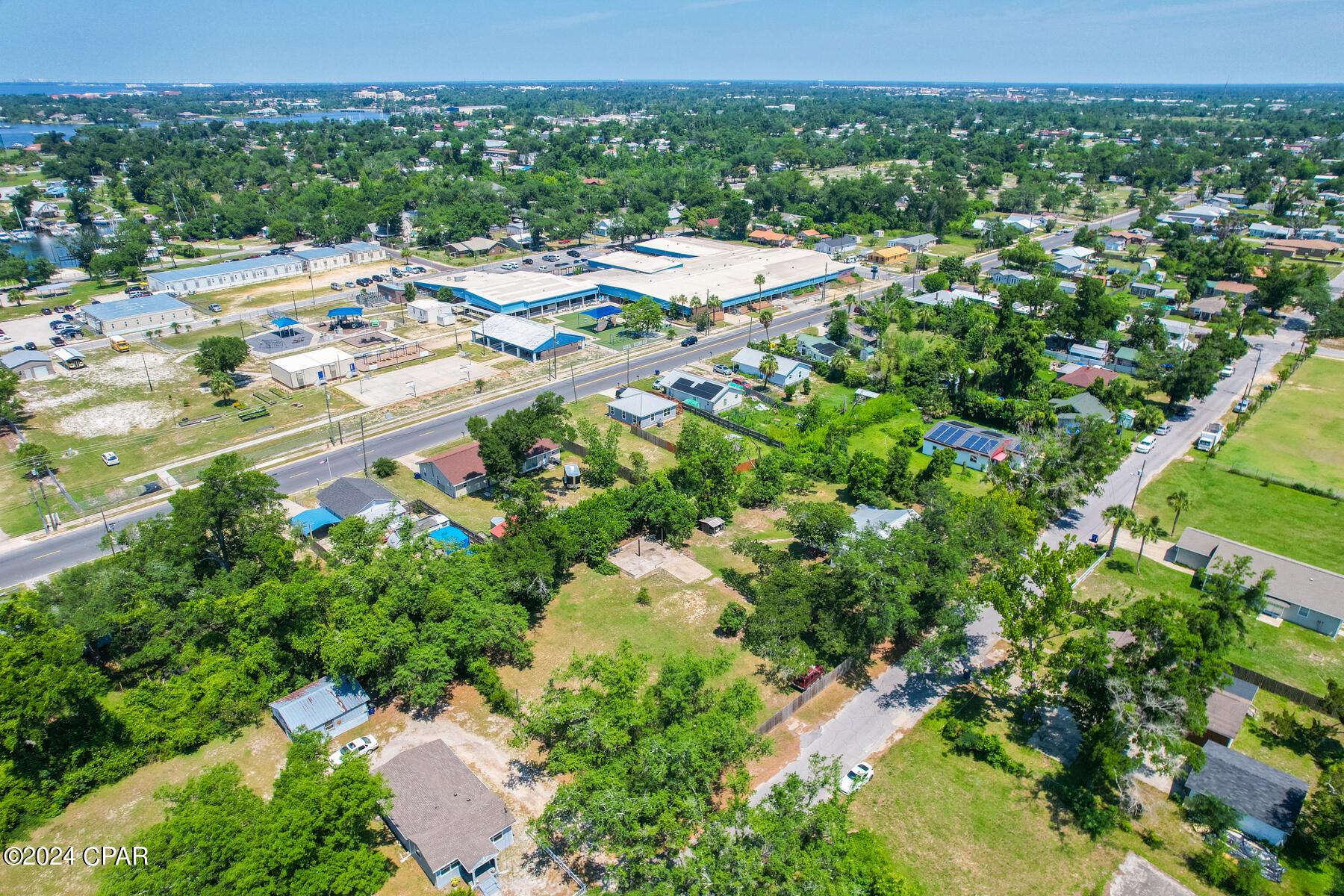 Keiths Bay Harbor Add - Residential