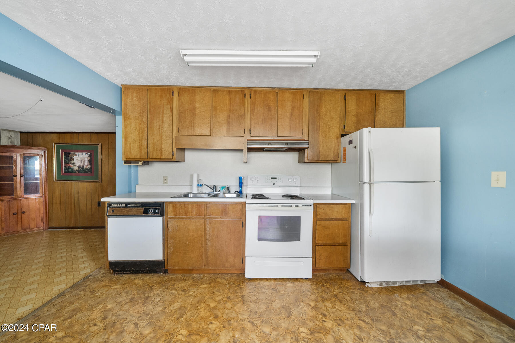 Keiths Bay Harbor Add - Residential