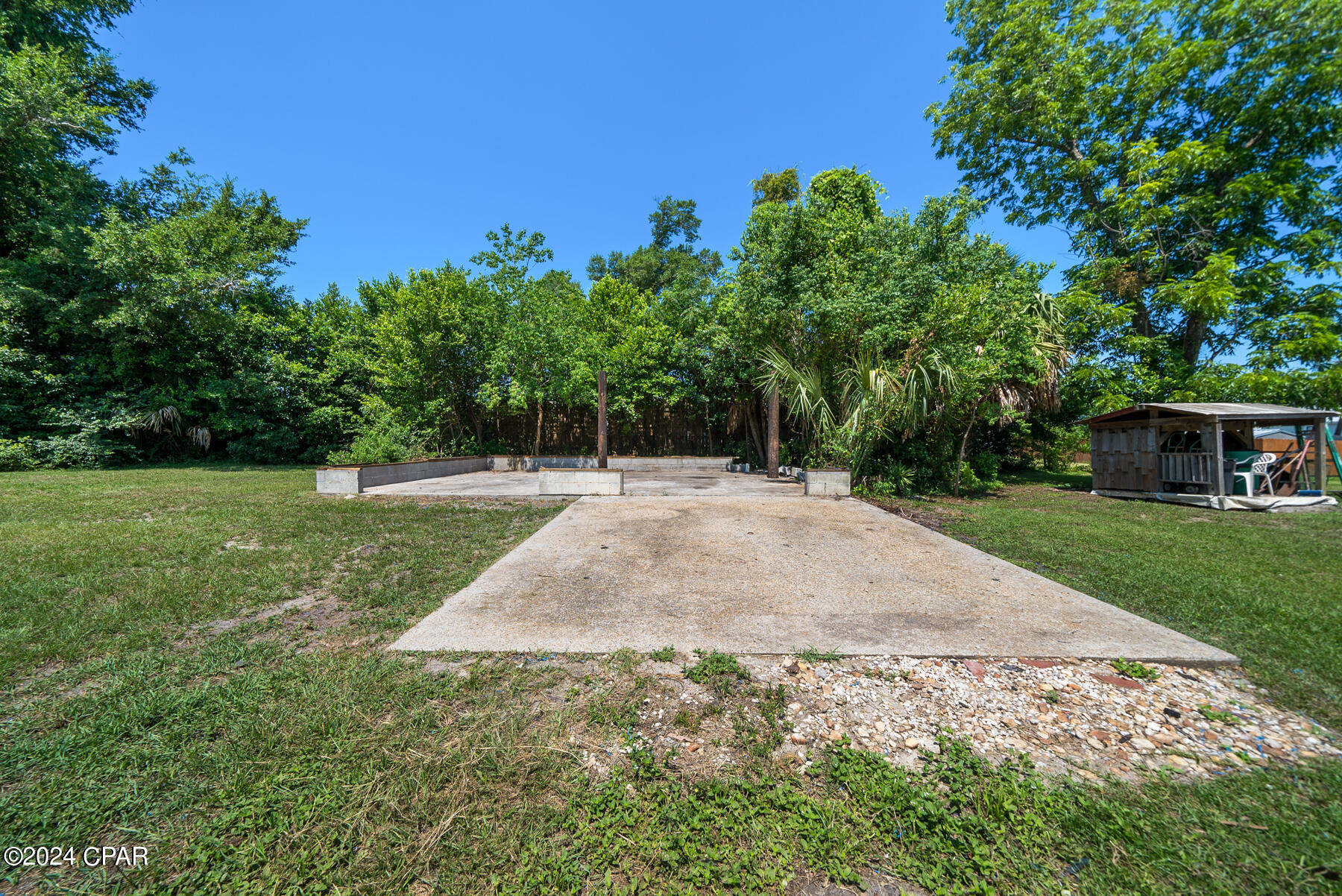 Keiths Bay Harbor Add - Residential