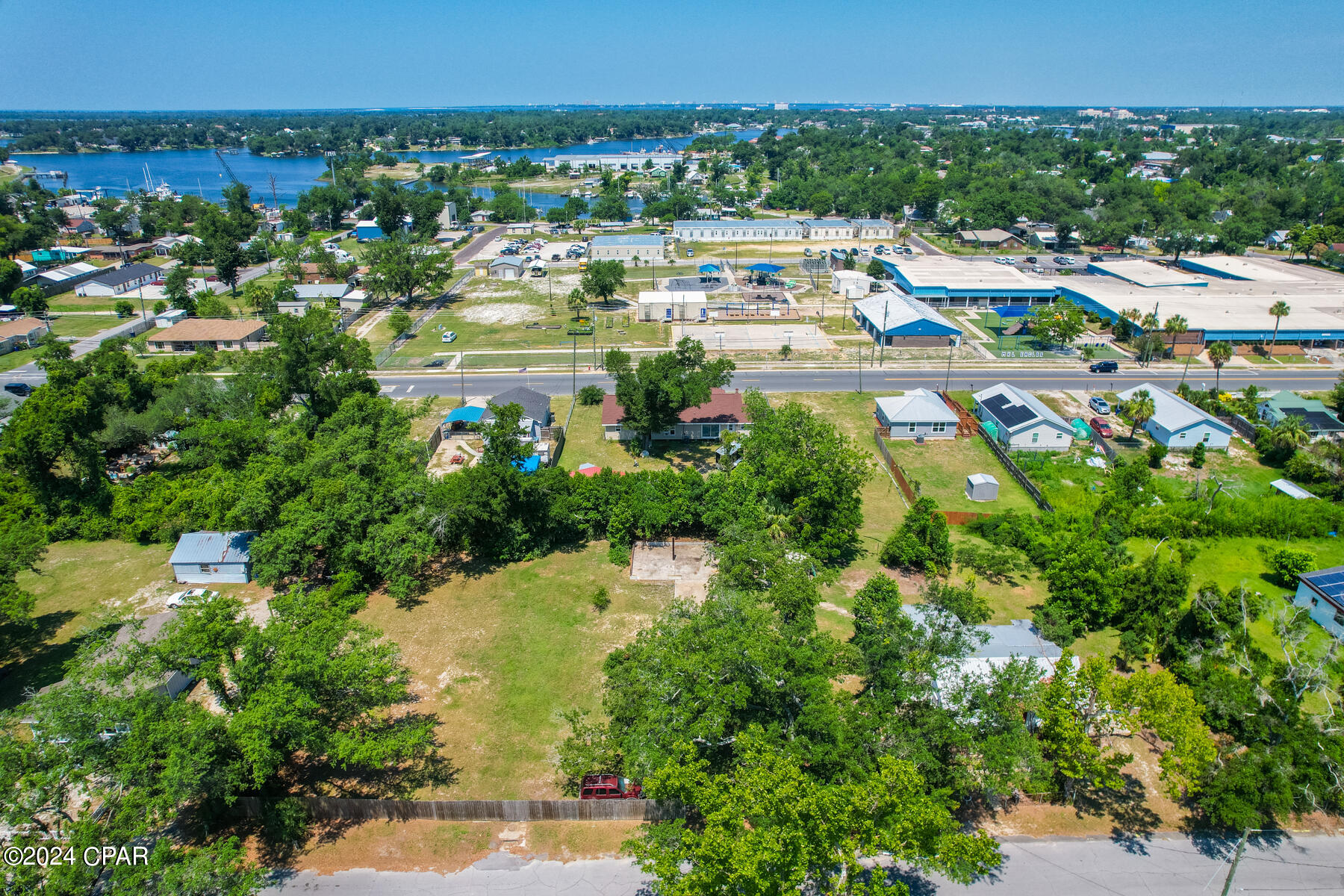 Keiths Bay Harbor Add - Residential