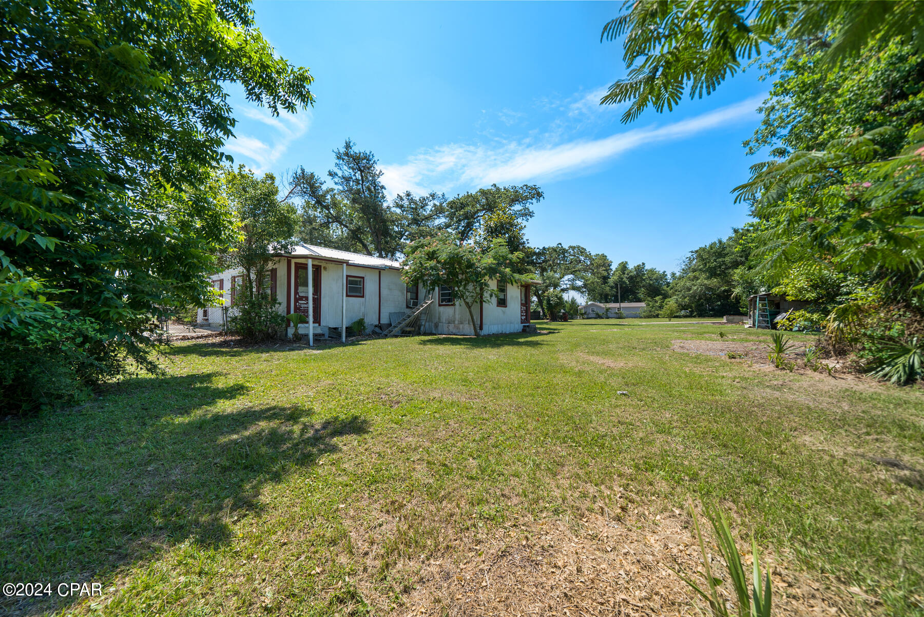 Keiths Bay Harbor Add - Residential