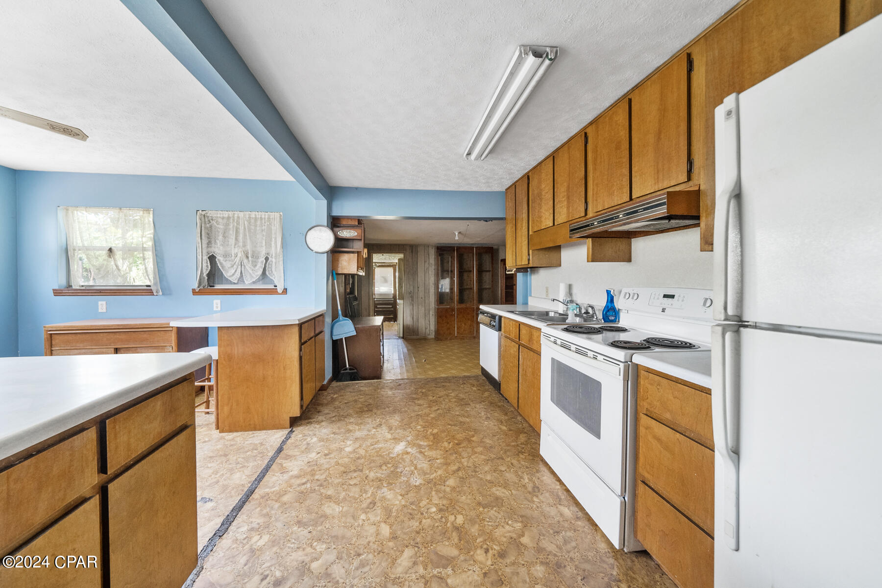 Keiths Bay Harbor Add - Residential