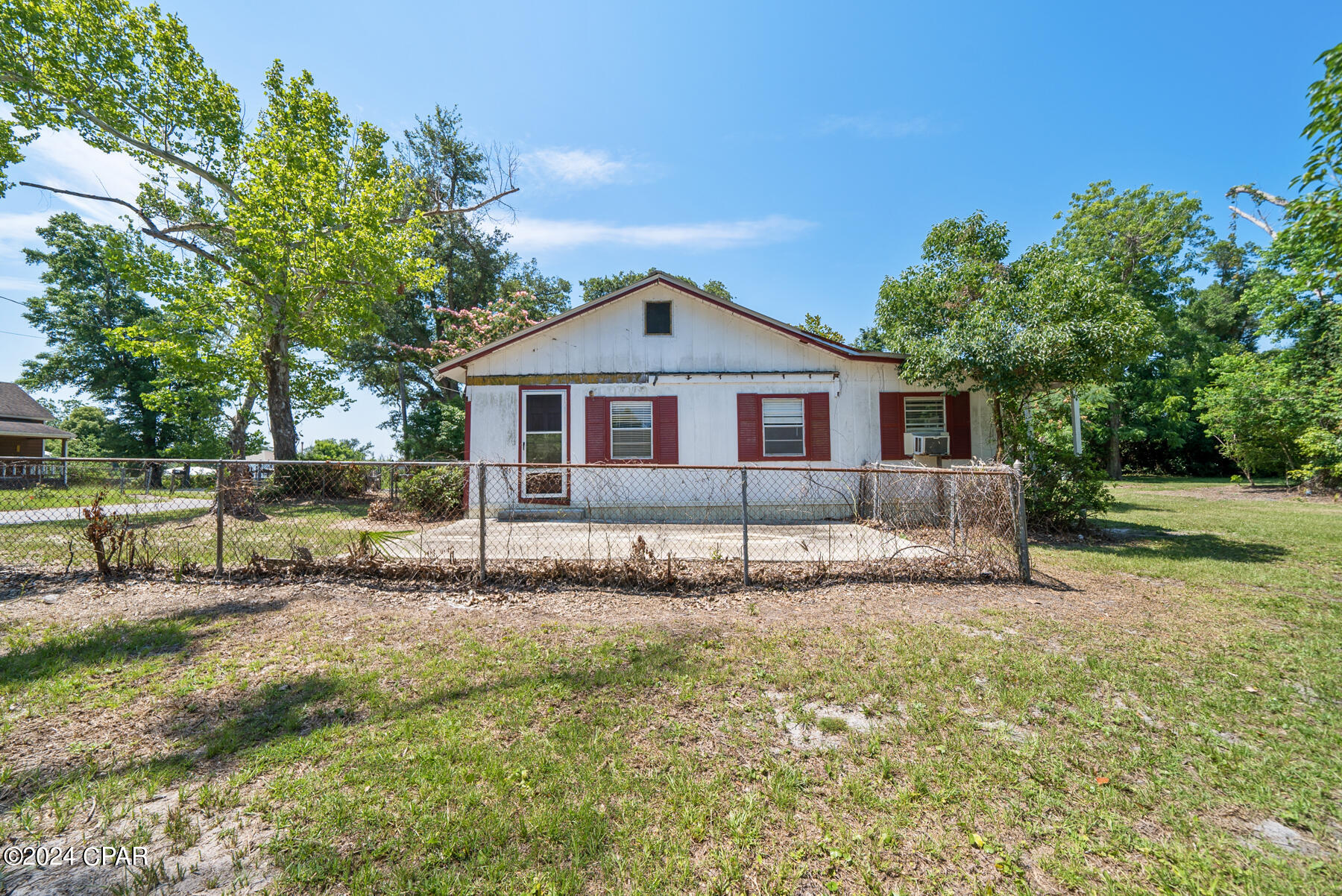 Keiths Bay Harbor Add - Residential
