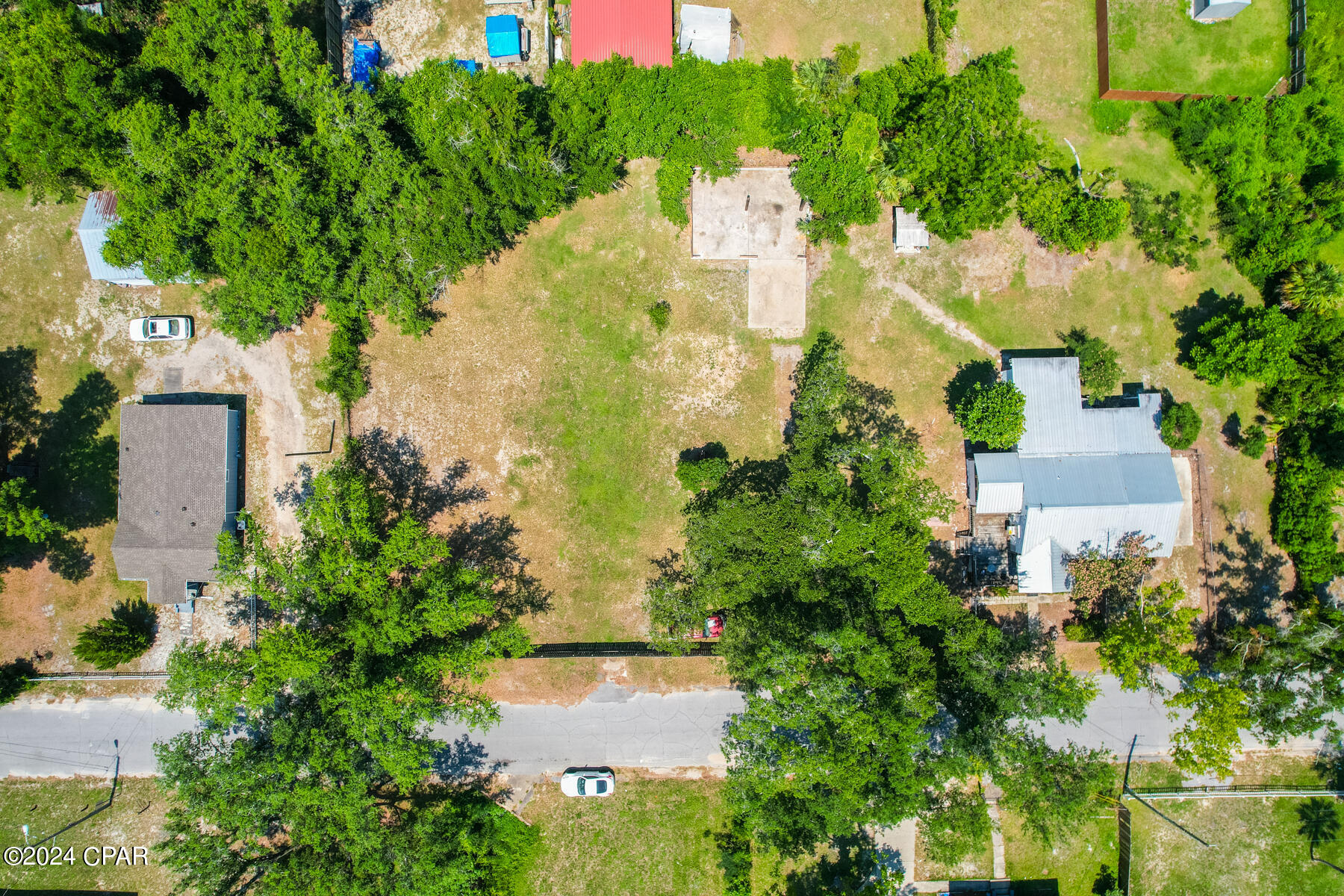 Keiths Bay Harbor Add - Residential