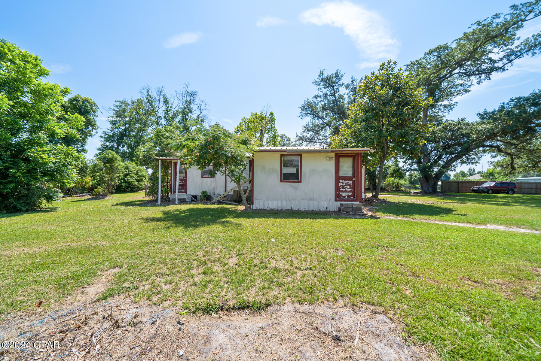 Keiths Bay Harbor Add - Residential