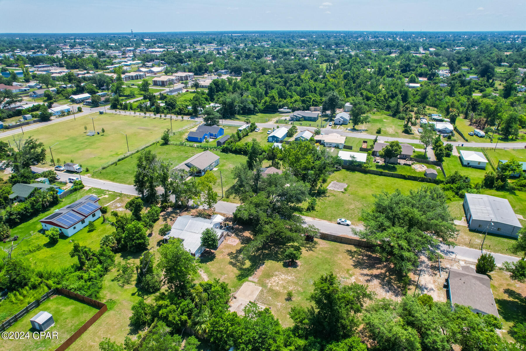 Keiths Bay Harbor Add - Residential