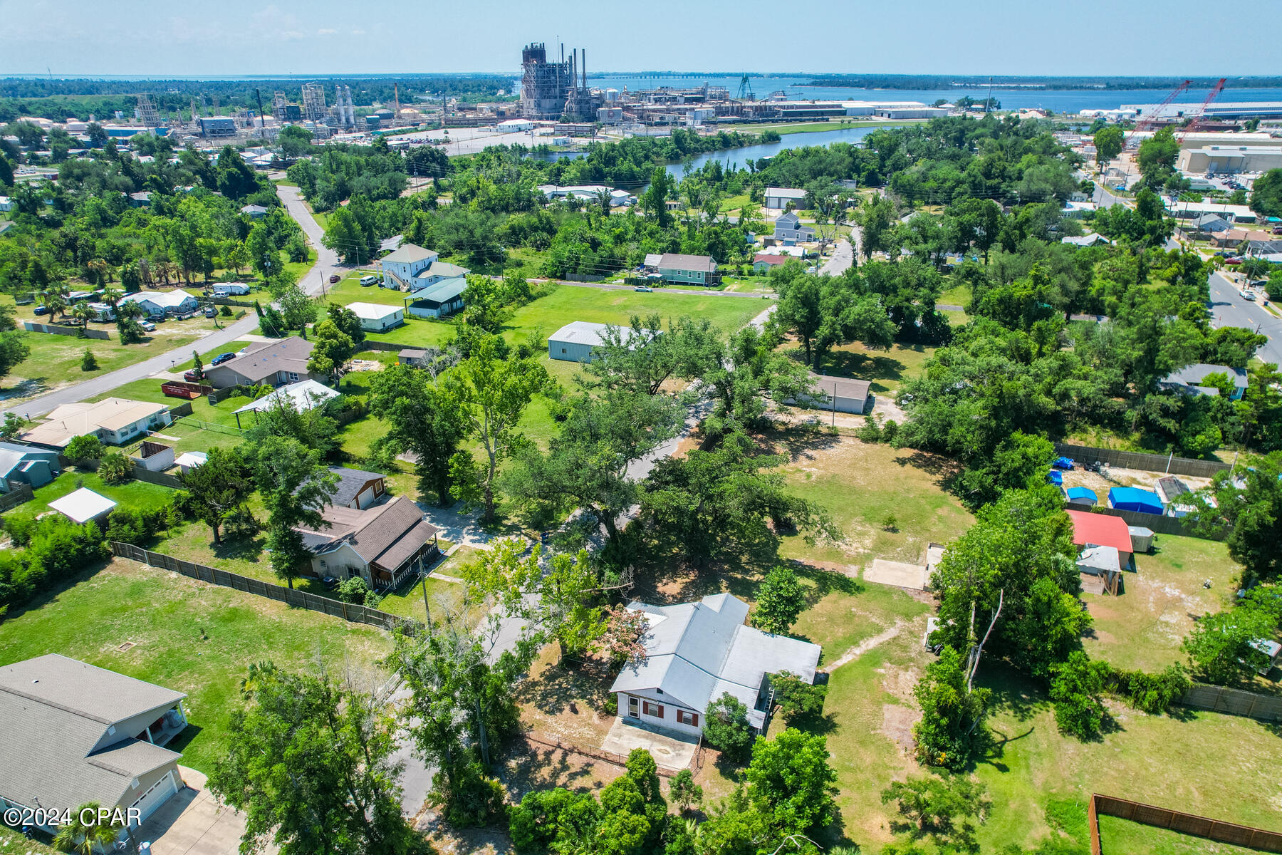 Keiths Bay Harbor Add - Residential