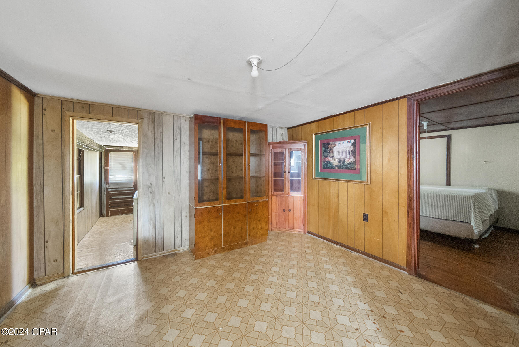 Keiths Bay Harbor Add - Residential