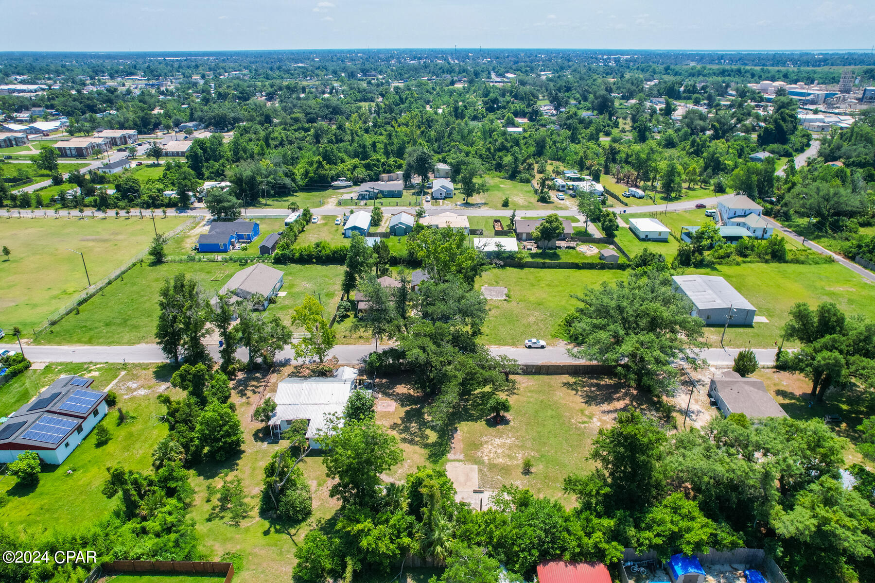 Keiths Bay Harbor Add - Residential