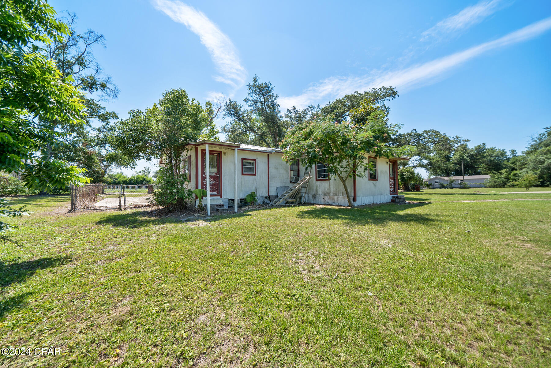 Keiths Bay Harbor Add - Residential