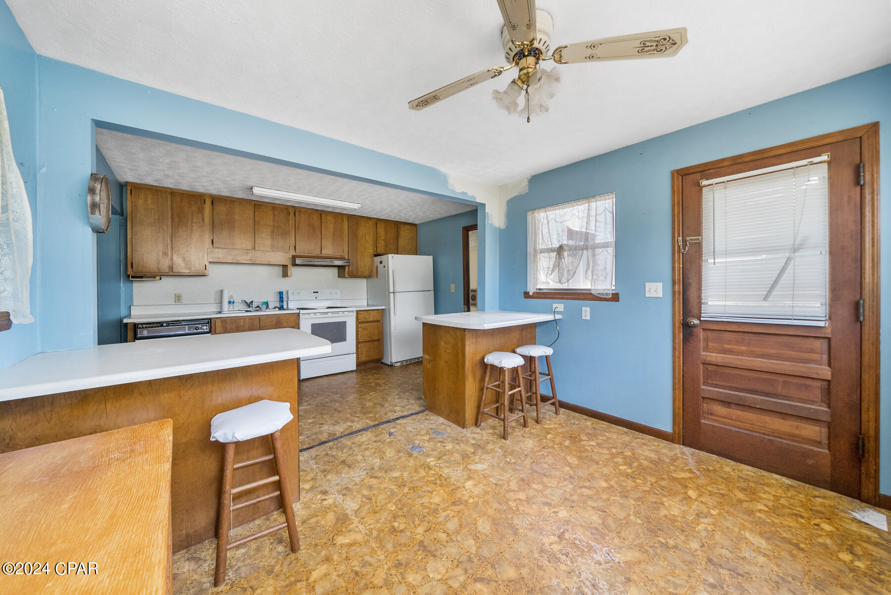 Keiths Bay Harbor Add - Residential