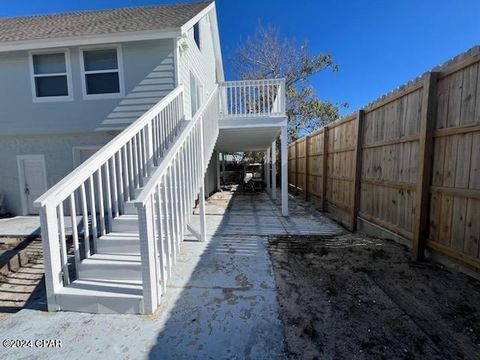 A home in Panama City Beach