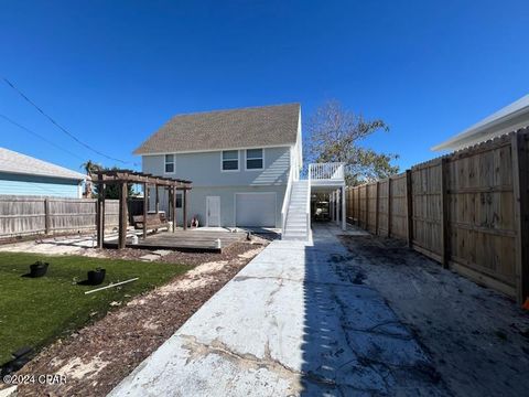 A home in Panama City Beach