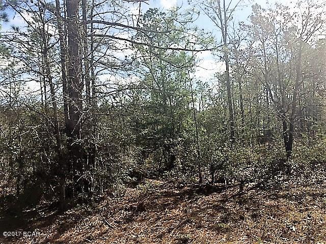 Compass Lake Hills Unit 6 - Land